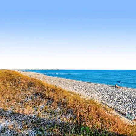 Appartamento Gulf Island 733 Navarre Esterno foto