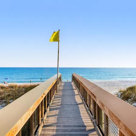 Appartamento Gulf Island 733 Navarre Esterno foto