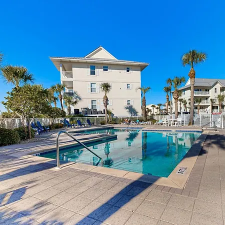 Appartamento Gulf Island 733 Navarre Esterno foto