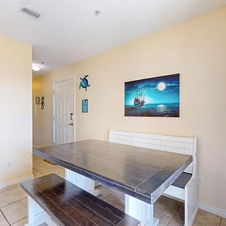 Appartamento Gulf Island 733 Navarre Esterno foto