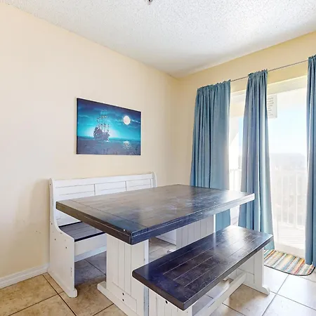Appartamento Gulf Island 733 Navarre Esterno foto