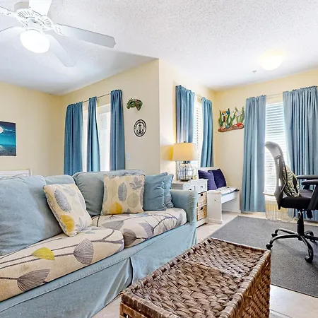 Appartamento Gulf Island 733 Navarre Esterno foto