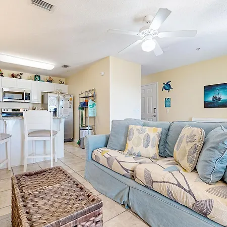 Appartamento Gulf Island 733 Navarre Esterno foto