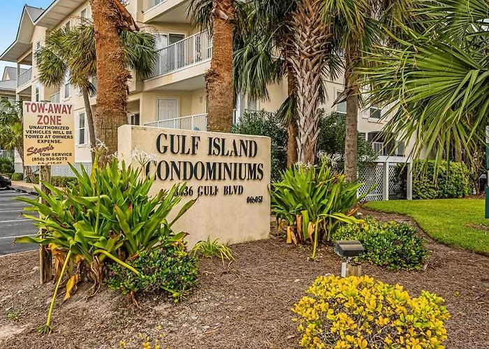 Gulf Island 733